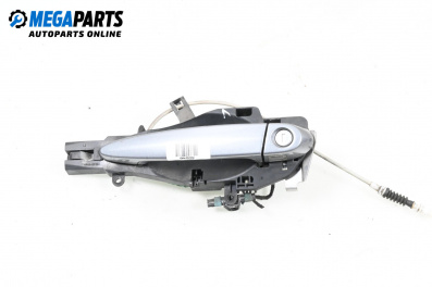 Външна дръжка за BMW 3 Series E90 Coupe E92 (06.2006 - 12.2013), 2+1 вр., купе, позиция: лява