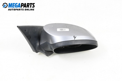 Огледало за BMW 3 Series E90 Coupe E92 (06.2006 - 12.2013), 2+1 вр., купе, позиция: дясна
