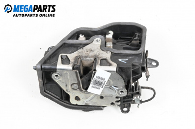 Брава на врата за BMW 3 Series E90 Coupe E92 (06.2006 - 12.2013), позиция: лява