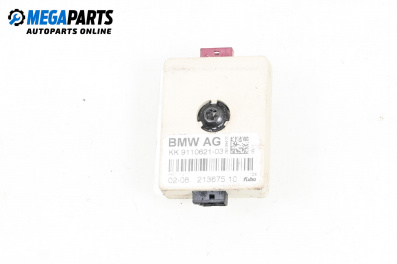 Усилвател антена за BMW 3 Series E90 Coupe E92 (06.2006 - 12.2013), № 9110621-03