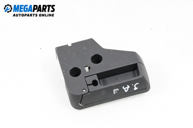 Ръкохватка седалка за BMW 3 Series E90 Coupe E92 (06.2006 - 12.2013), 2+1 вр., купе