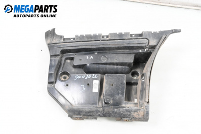 Държач броня за BMW 3 Series E90 Coupe E92 (06.2006 - 12.2013), купе, позиция: задна, дясна