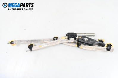 Airbag за BMW 3 Series E90 Coupe E92 (06.2006 - 12.2013), 2+1 вр., купе, позиция: дясна