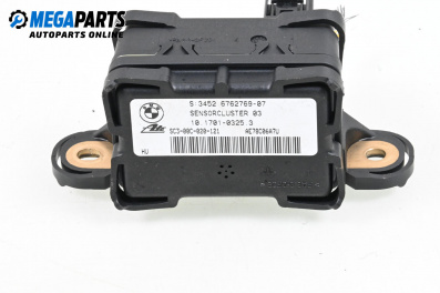 Сензор ESP за BMW 3 Series E90 Coupe E92 (06.2006 - 12.2013), № 6762769