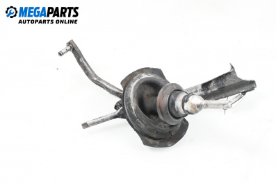 Скоростен лост (за превключване) за BMW 3 Series E90 Coupe E92 (06.2006 - 12.2013)