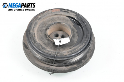 Демпферна шайба за BMW 3 Series E90 Coupe E92 (06.2006 - 12.2013) 320 d, 177 к.с.