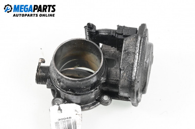 Дроселова клапа за BMW 3 Series E90 Coupe E92 (06.2006 - 12.2013) 320 d, 177 к.с.