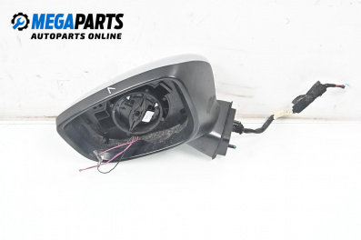 Огледало за Mazda 2 Hatchback III (11.2014 - ...), 4+1 вр., хечбек, позиция: лява