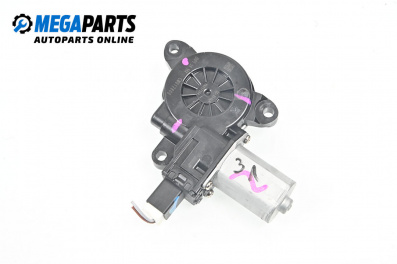 Електромотор за стъклоподемник за Mazda 2 Hatchback III (11.2014 - ...), 4+1 вр., хечбек, позиция: задна, лява