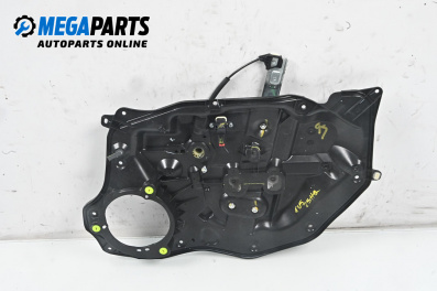 Механизъм ел. стъкло за Mazda 2 Hatchback III (11.2014 - ...), 4+1 вр., хечбек, позиция: предна, дясна