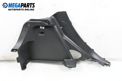 Кора багажник за Mazda 2 Hatchback III (11.2014 - ...), 4+1 вр., хечбек
