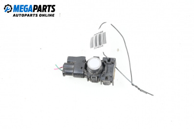 Парктроник за Mazda 2 Hatchback III (11.2014 - ...)