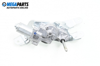 Ел. мотор за чистачките за Mazda 2 Hatchback III (11.2014 - ...), хечбек, позиция: задна