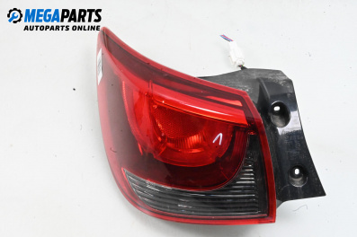 Стоп за Mazda 2 Hatchback III (11.2014 - ...), хечбек, позиция: лява