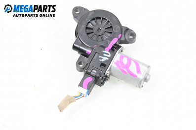 Електромотор за стъклоподемник за Mazda 2 Hatchback III (11.2014 - ...), 4+1 вр., хечбек, позиция: предна, лява