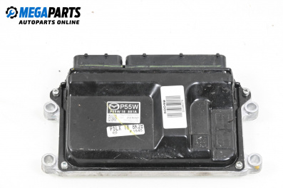Компютър двигател за Mazda 2 Hatchback III (11.2014 - ...) 1.5, 90 к.с., № P55W 18 881A