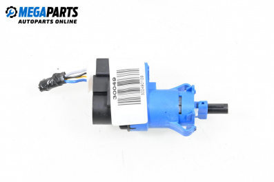 Стоп машинка за Mazda 2 Hatchback III (11.2014 - ...)