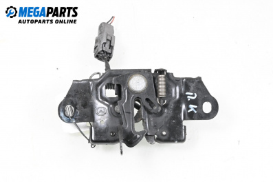 Брава преден капак за Mazda 2 Hatchback III (11.2014 - ...)