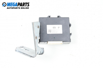 Модул за Mazda 2 Hatchback III (11.2014 - ...), № DH0M-67UU0
