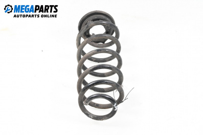 Пружина за ходова част за Mazda 2 Hatchback III (11.2014 - ...), хечбек, позиция: задна