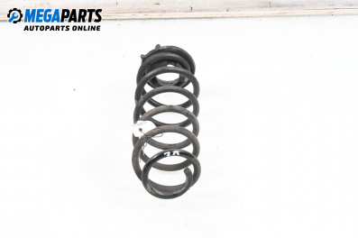 Пружина за ходова част за Mazda 2 Hatchback III (11.2014 - ...), хечбек, позиция: задна