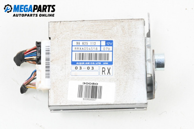 Компютър автоматични скорости за Chevrolet Captiva SUV (06.2006 - ...), автоматик, № 96625112
