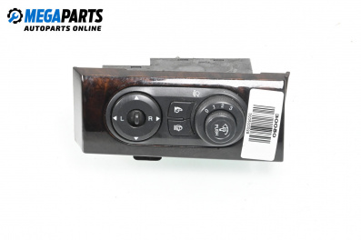 Панел бутони за Chevrolet Captiva SUV (06.2006 - ...)