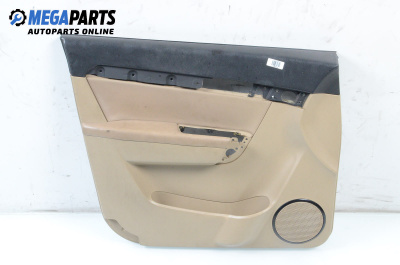 Кора врата за Chevrolet Captiva SUV (06.2006 - ...), 4+1 вр., джип, позиция: предна, лява