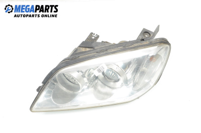 Фар за Chevrolet Captiva SUV (06.2006 - ...), джип, позиция: лява