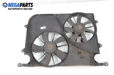 Перки охлаждане за Chevrolet Captiva SUV (06.2006 - ...) 2.0 D 4WD, 150 к.с.