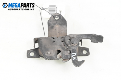 Брава преден капак за Chevrolet Captiva SUV (06.2006 - ...)