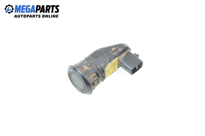 Парктроник за Chevrolet Captiva SUV (06.2006 - ...)