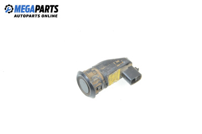 Парктроник за Chevrolet Captiva SUV (06.2006 - ...)