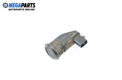 Парктроник за Chevrolet Captiva SUV (06.2006 - ...)