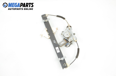 Машинка ел. стъкло за Chevrolet Captiva SUV (06.2006 - ...), 4+1 вр., джип, позиция: предна, дясна