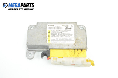 Модул за AIRBAG за Chevrolet Captiva SUV (06.2006 - ...), № 96810868