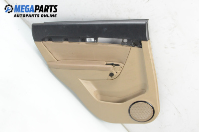 Кора врата за Chevrolet Captiva SUV (06.2006 - ...), 4+1 вр., джип, позиция: задна, лява