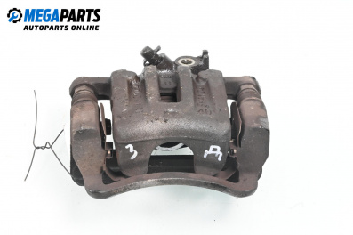 Спирачен апарат за Chevrolet Captiva SUV (06.2006 - ...), позиция: задна, дясна