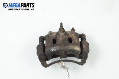 Спирачен апарат за Chevrolet Captiva SUV (06.2006 - ...), позиция: предна, лява