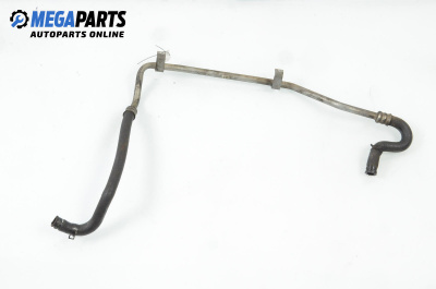 Климатична тръба за Chevrolet Captiva SUV (06.2006 - ...)