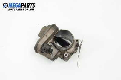 Дроселова клапа за Chevrolet Captiva SUV (06.2006 - ...) 2.0 D 4WD, 150 к.с.