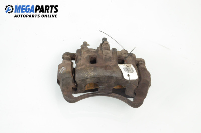 Спирачен апарат за Chevrolet Captiva SUV (06.2006 - ...), позиция: предна, дясна