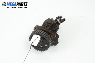 ГНП-горивонагнетателна помпа за Chevrolet Captiva SUV (06.2006 - ...) 2.0 D 4WD, 150 к.с.