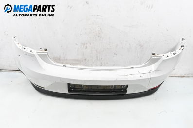 Задна броня за Seat Ibiza IV Hatchback (03.2008 - 03.2017), хечбек