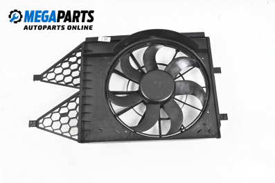Перка охлаждане за Seat Ibiza IV Hatchback (03.2008 - 03.2017) 1.4, 85 к.с.