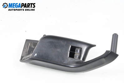 Ръкохватка врата за Seat Ibiza IV Hatchback (03.2008 - 03.2017), 2+1 вр., хечбек, позиция: лява