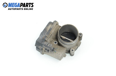 Дроселова клапа за Seat Ibiza IV Hatchback (03.2008 - 03.2017) 1.4, 85 к.с.