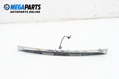 Лайсна заден капак за Chevrolet Cruze Sedan (05.2009 - ...), седан, позиция: задна