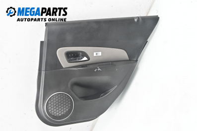 Кора врата за Chevrolet Cruze Sedan (05.2009 - ...), 4+1 вр., седан, позиция: задна, дясна