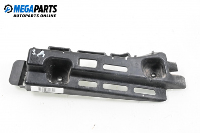 Държач броня за Chevrolet Cruze Sedan (05.2009 - ...), седан, позиция: задна, дясна